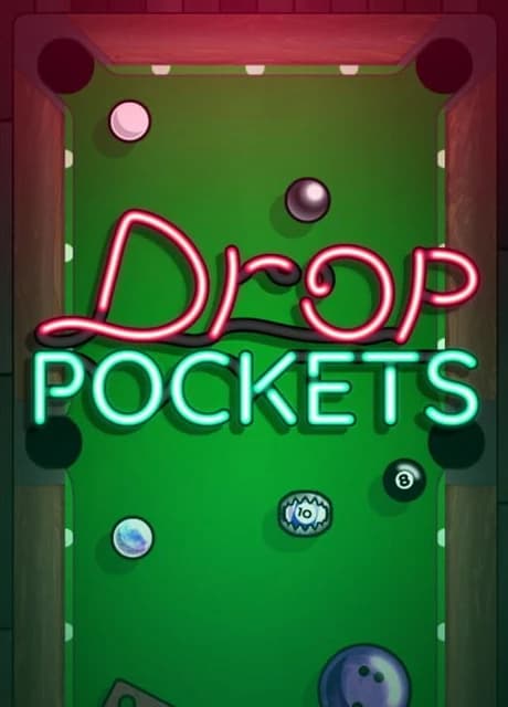 Drop Pockets