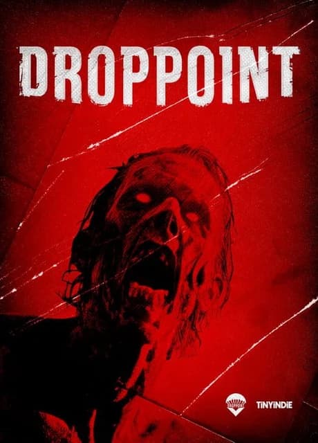 Drop Point