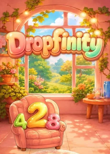 Dropfinity