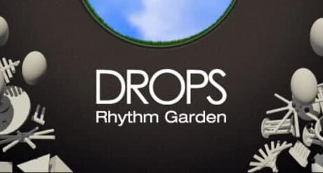 Drops: Rhythm Garden