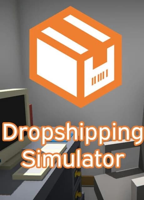 Dropshipping Simulator