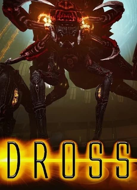 Dross