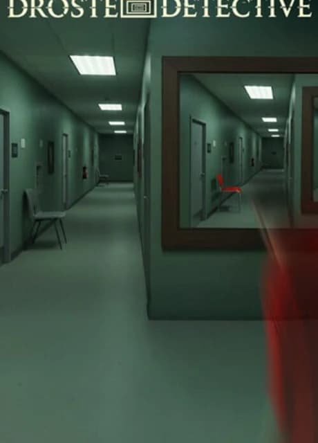 Droste Detective