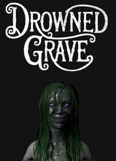 Drowned Grave