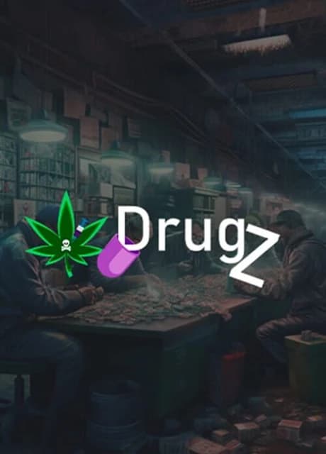 Drugz: 2D Drug Empire Simulator