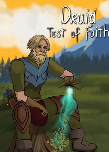 Druid: Test of faith