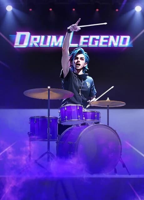 Drum Legend