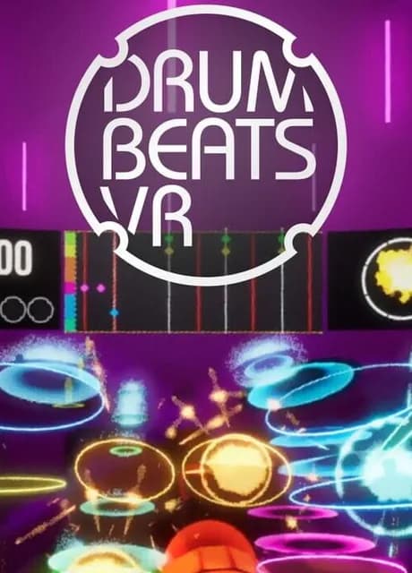DrumBeats VR