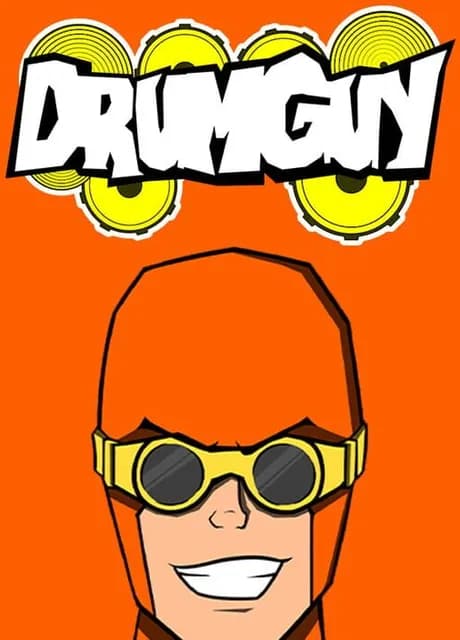 Drumguy
