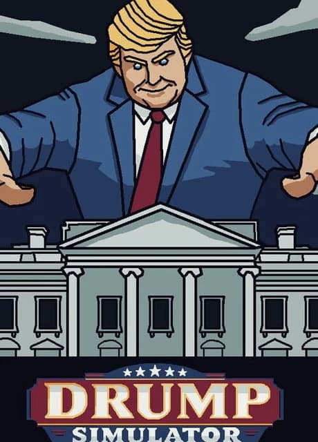 Drump Simulator