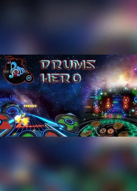 Drums Hero