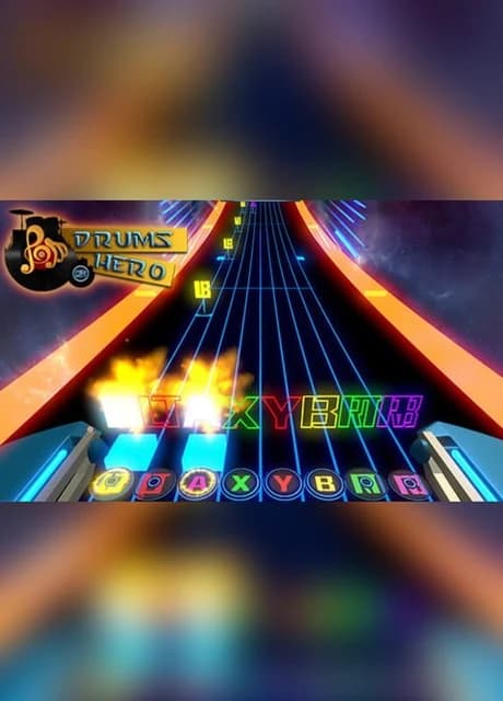 Drums Hero PC