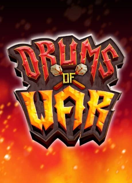 Drums of War