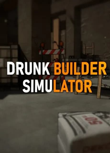 Drunk Builder Simulator