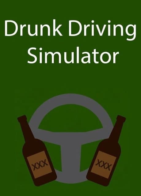 Drunk Driving Simulator
