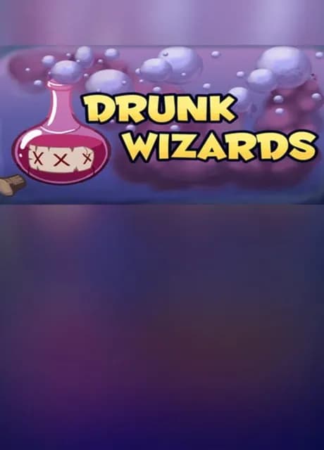 Drunk Wizards