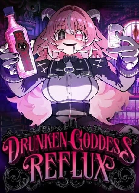 Drunken Goddess Reflux