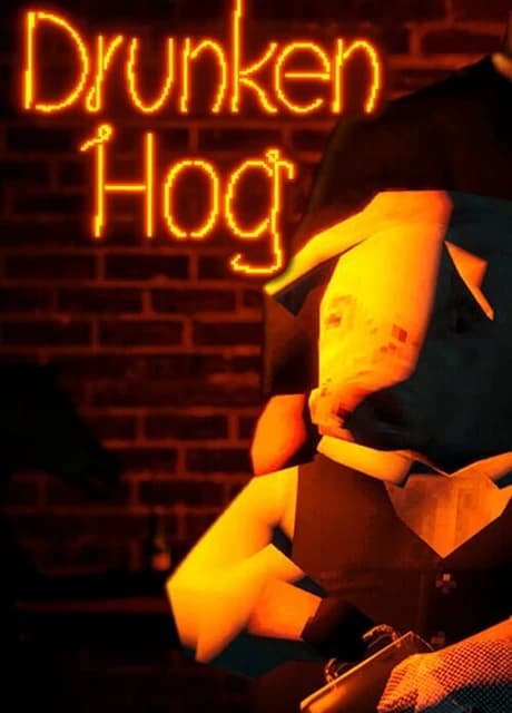 Drunken Hog