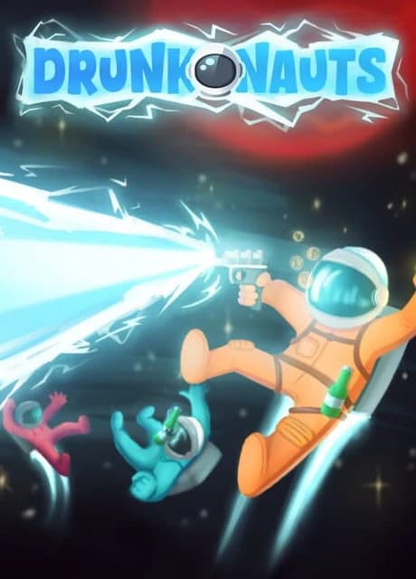 Drunkonauts