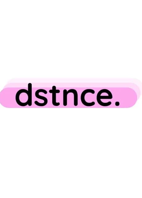 Dstnce.