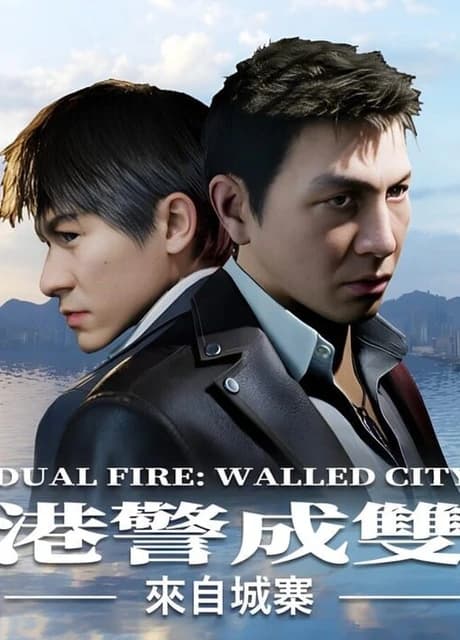 Dual Fire Walled City