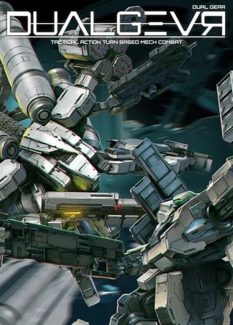 Dual Gear