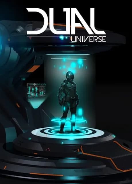 Dual Universe