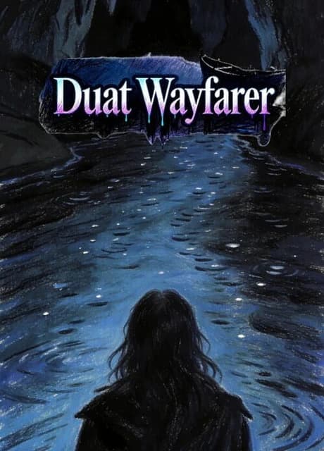 Duat Wayfarer