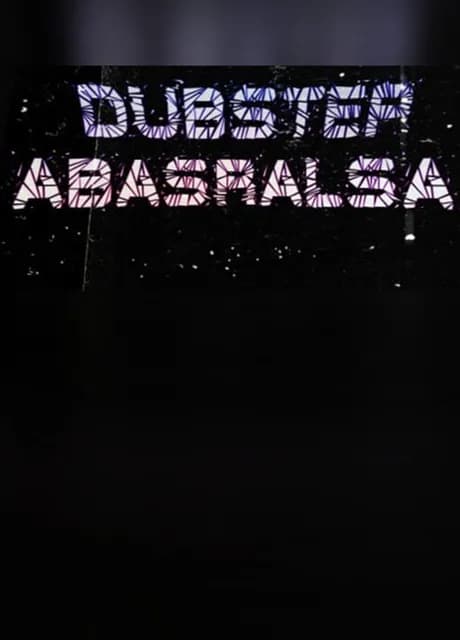 Dubstep Abasralsa