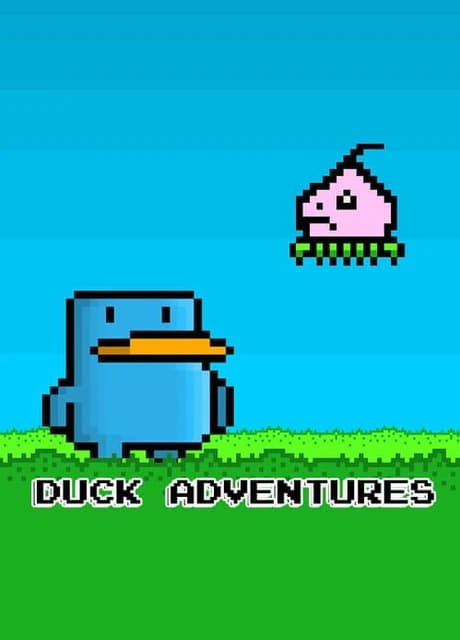 Duck Adventures