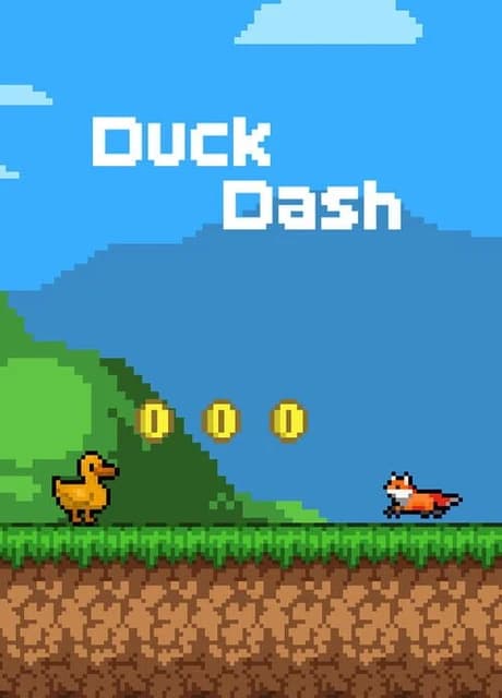 Duck Dash