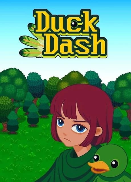 Duck Dash
