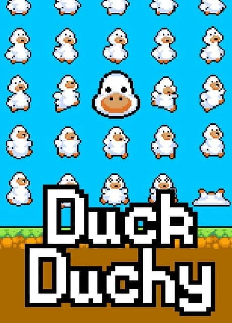 Duck Duchy