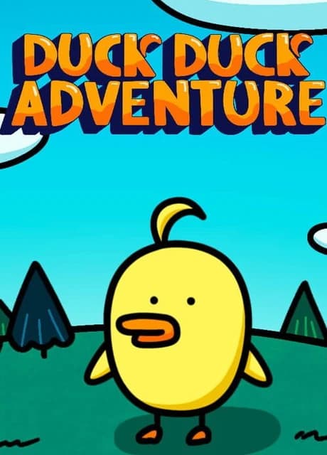 Duck Duck Adventure