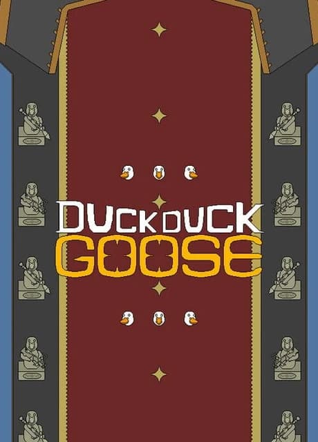 Duck Duck Goose