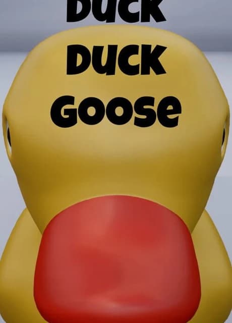 Duck Duck Goose