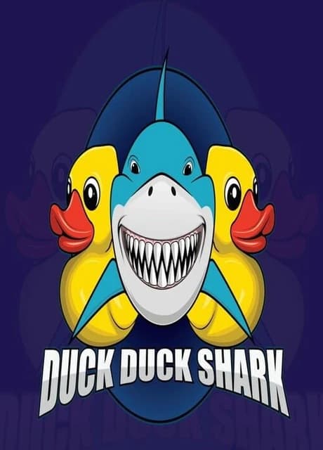 Duck Duck Shark
