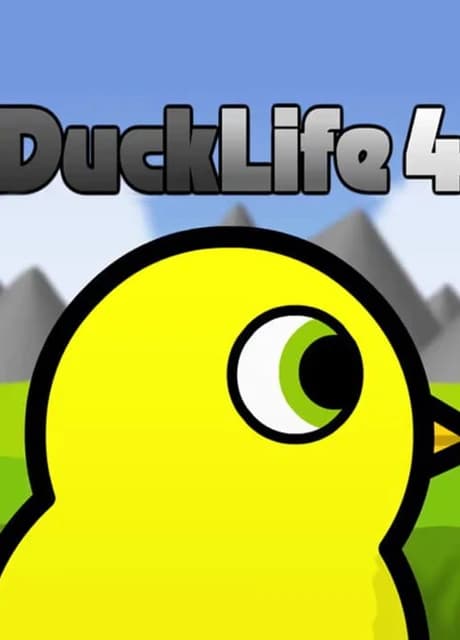 Duck Life 4