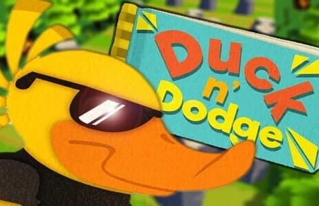 Duck n' Dodge