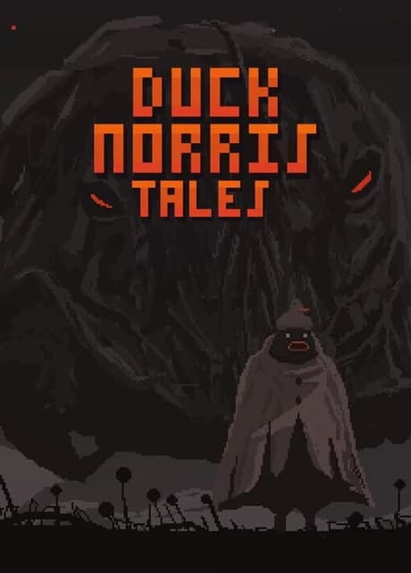 Duck Norris Tales