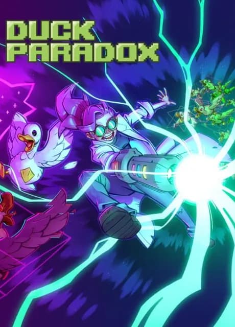 Duck Paradox