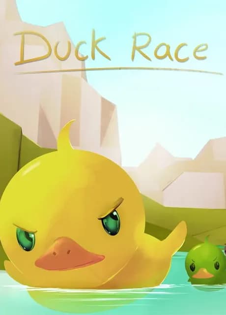 Duck Race