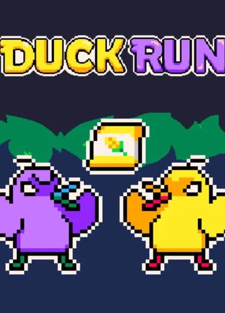 Duck Run