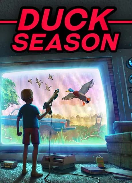 Duck Season