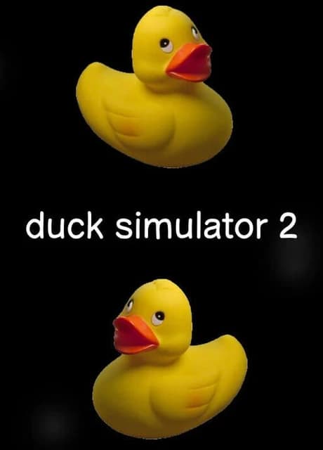 Duck Simulator 2
