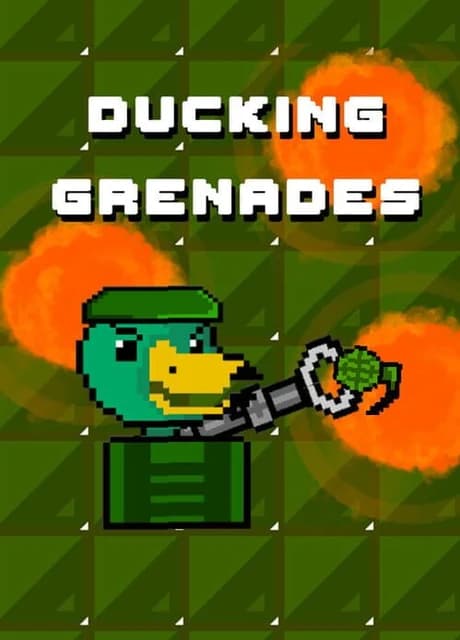 Ducking Grenades