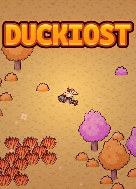 Duckiost