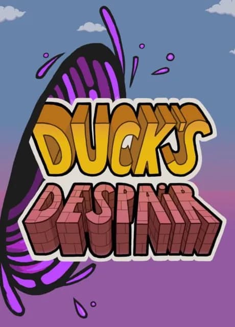 Duck's Despair