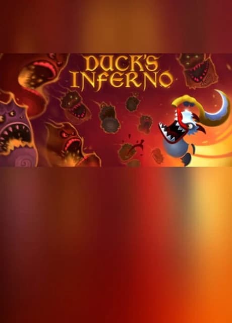 Duck's Inferno