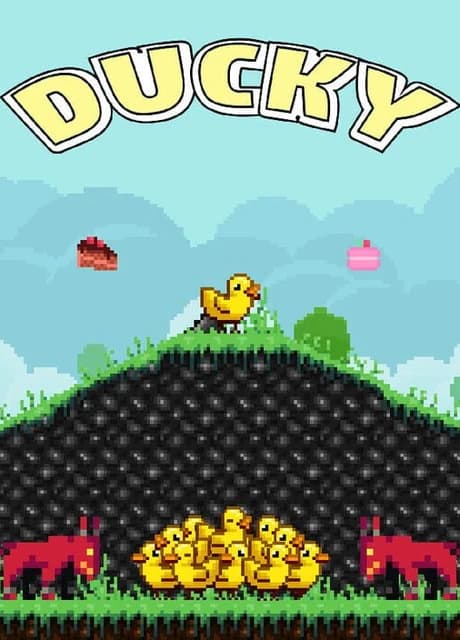 Ducky